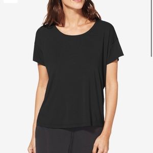 Tommy John Second Skin Sleep Tee